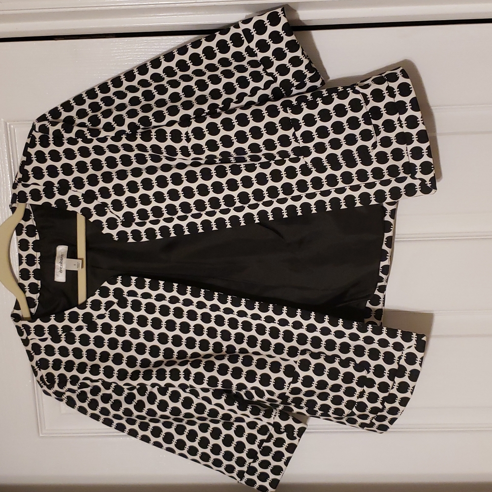 Dress Barn dress jacket
